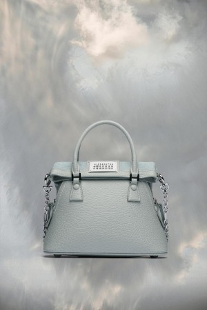 Maison Margiela 5ac Classique Micro Light Blue | UK_MM74513