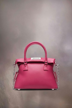 Maison Margiela 5ac Classique Micro Pink | UK_MM29952
