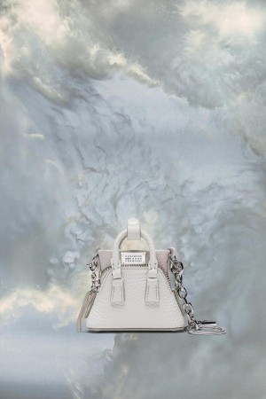 Maison Margiela 5ac Doll White | UK_MM52140