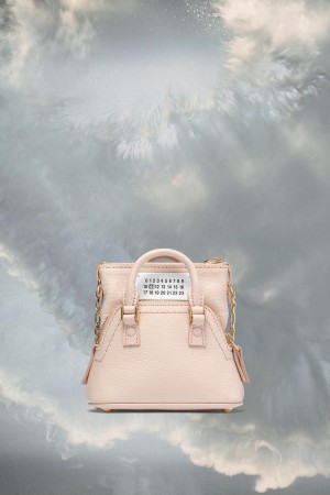 Maison Margiela 5ac Recicla Coral | UK_MM43593