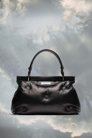 Maison Margiela Glam Slam Black | UK_MM75515