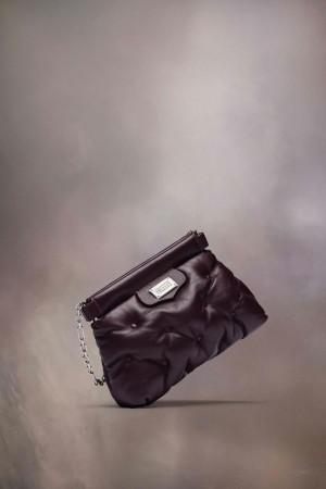 Maison Margiela Glam Slam Classique Baby Purple | UK_MM22699