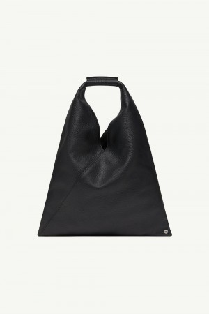 Maison Margiela Japanese Bag Black | UK_MM30116