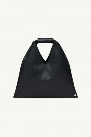 Maison Margiela Japanese Bag Black | UK_MM83590