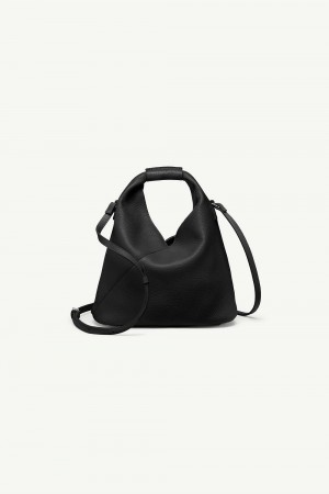 Maison Margiela Japanese Bag Black | UK_MM18796