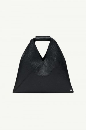 Maison Margiela Japanese Bag Black | UK_MM75933