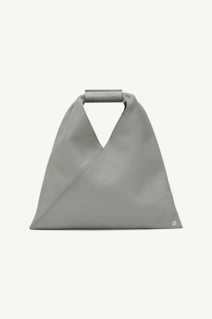 Maison Margiela Japanese Bag Classic Mini White | UK_MM15567