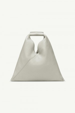 Maison Margiela Japanese Bag White | UK_MM24962