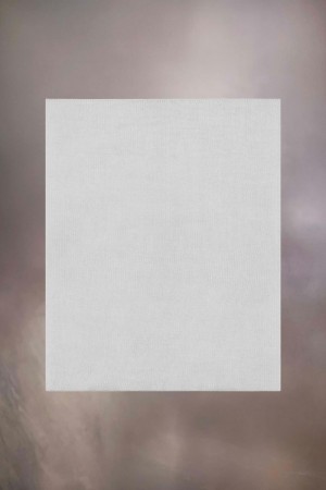 Maison Margiela Merino Wool Neck Band Grey | UK_MM49992