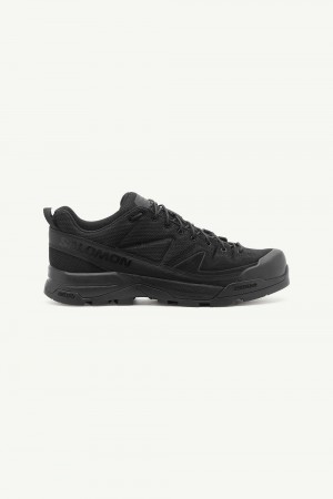 Maison Margiela Mm6 Maison Margiela X Salomon X-alp Black | UK_MM75392