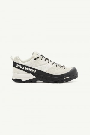 Maison Margiela Mm6 Maison Margiela X Salomon X-alp White | UK_MM74390