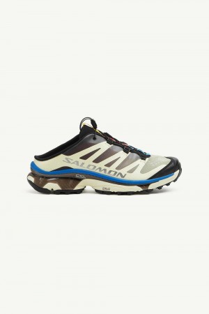 Maison Margiela Mm6 Maison Margiela X Salomon Xt-4 Mules Multicolor | UK_MM83971