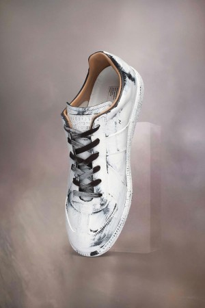 Maison Margiela Replica Bianchetto White | UK_MM29103