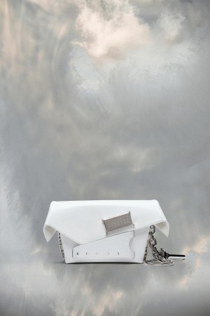 Maison Margiela Snatched Doll White | UK_MM49390